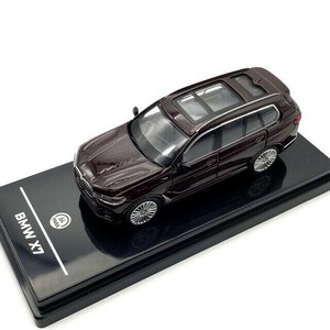 JADI BMW X7 アメトリン RHD 1/64スケール PA65194