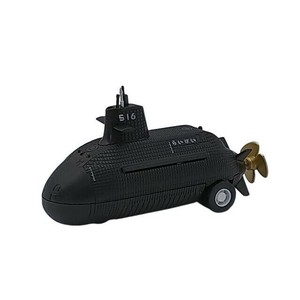 プルプラ プルプラ 潜水艦 らいげい PP22001