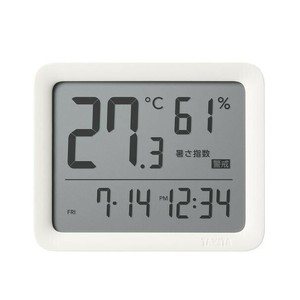 TANITA タニタ コンディションセンサー アイボリー TC-421IV