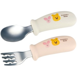 Spoon Skater Pooh