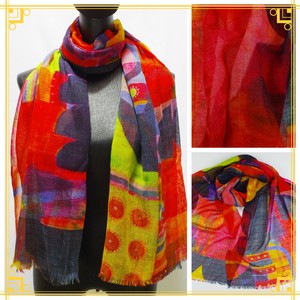 Thick Scarf Design [2025 NEW]