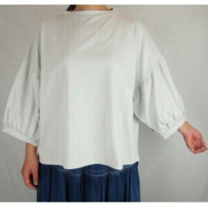 T-shirt Cotton Wide Pullover Vintage