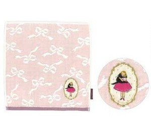 Handkerchief Applique