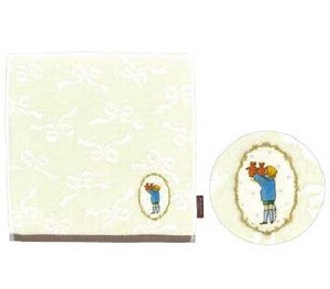 Handkerchief Applique