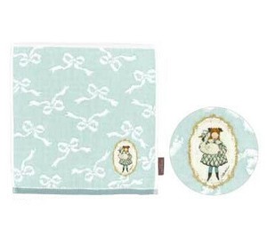 Handkerchief Applique