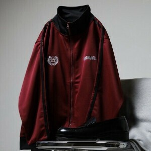 Tracksuit Track Jacket