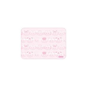 《予約：11月納品》オパール加工ブランケット ちいかわ リボン