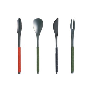 Spoon Style Cutlery Made in Japan
