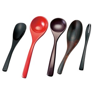 Spoon Style Chinese Soup Spoon