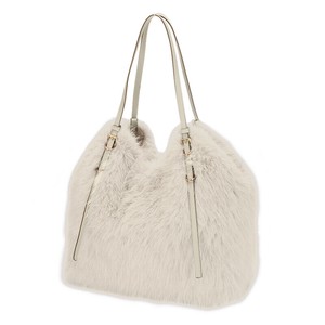 Tote Bag Fake Fur [2025 NEW]