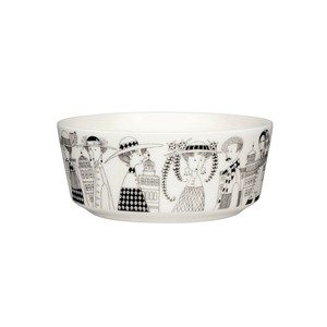 「アラビア ( ARABIA )」エミリア ボウル 15cm 【国内正規品】