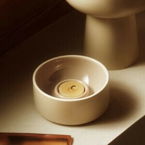 「アラビア ( ARABIA )」キルヌ キャンドルホルダー 【国内正規品】