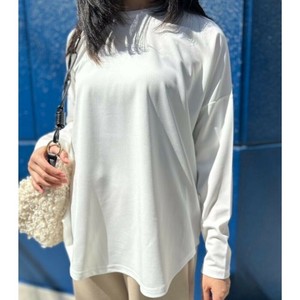 T-shirt Ladies fashion black Casual couplet