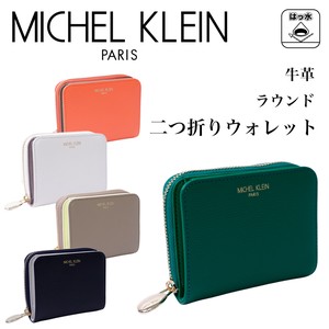 Bifold Wallet Ladies fashion