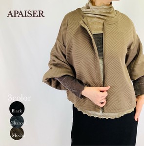短款夹克 新商品 2025年 秋 秋冬
