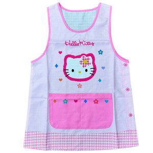 围裙 粉色 Kitty