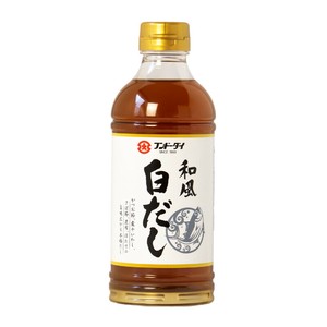 和風白だし　500ml