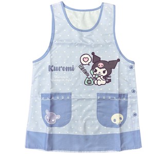 Apron Purple KUROMI