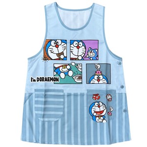 Apron Doraemon