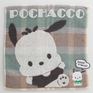 迷你毛巾 特价 Pochacco帕恰狗/PC狗 迷你毛巾