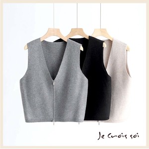 背心外套/马甲 Design