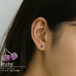 耳环 不锈钢 日本制造
