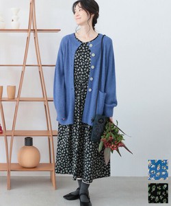 洋装/连衣裙 棉 印花 2种方法