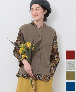 Vest/Gilet Polyester 2-way