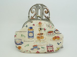 Handbag Gamaguchi