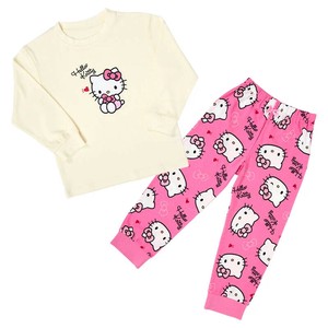 【サンリオ】キッズ長袖パジャマ