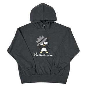 【サンリオ】大人パーカー
