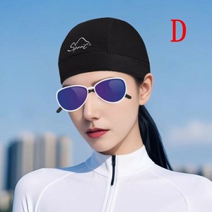 帽子 ランニング 可調節 通気性 可愛い  快適  男女兼用  DYLA982