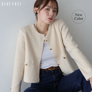 罩衫 补货 新颜色出品 开衫 无领