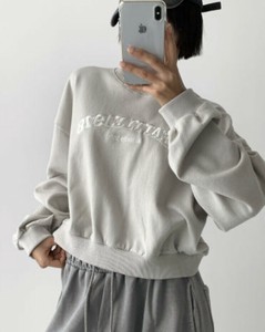 运动衫 2025年 烫布贴/徽章 秋冬新品