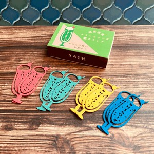 Clip Coffee Shop Cream Soda Retro