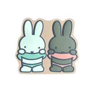 汽车用品 安全带扣环 Miffy米飞兔/米飞