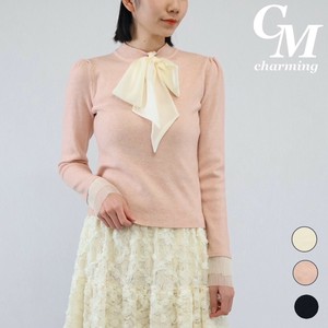 毛衣/针织衫 Design 新商品 2025年 立即发货