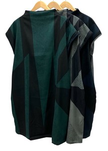 Casual Dress Front Pocket Printed