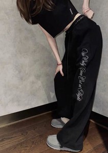 Full-Length Pant 2-way [A/W NEW]
