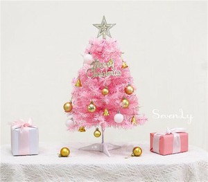 人気上昇 卓上クリスマスツリー クリスマス 雑貨「2025新作」