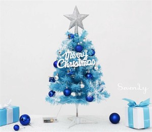 人気上昇 卓上クリスマスツリー クリスマス 雑貨「2025新作」