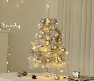 人気！残りわずか ミニクリスマスツリー クリスマス 雑貨「2025新作」