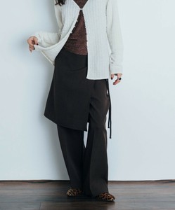 Full-Length Pant Slacks