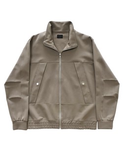 Tracksuit Track Jacket