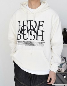 Hoodie [A/W NEW]