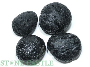 ☆一点物☆【原石】チンターマニストーン (アメリカ･アリゾナ州産) (4個セット) No.21 【パワーストーン】