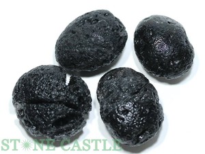 ☆一点物☆【原石】チンターマニストーン (アメリカ･アリゾナ州産) (4個セット) No.22 【パワーストーン】