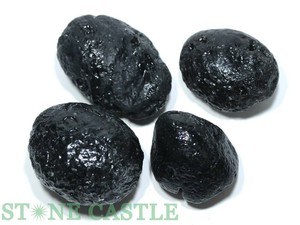 ☆一点物☆【原石】チンターマニストーン (アメリカ･アリゾナ州産) (4個セット) No.23 【パワーストーン】