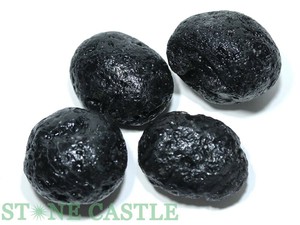 ☆一点物☆【原石】チンターマニストーン (アメリカ･アリゾナ州産) (4個セット) No.25 【パワーストーン】