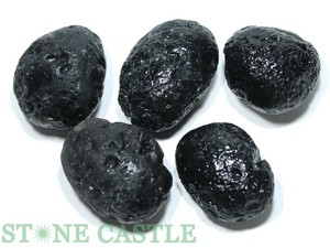 ☆一点物☆【原石】チンターマニストーン (アメリカ･アリゾナ州産) (5個セット) No.27 【パワーストーン】